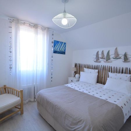 La Villa Mauricia ラカノー エクステリア 写真