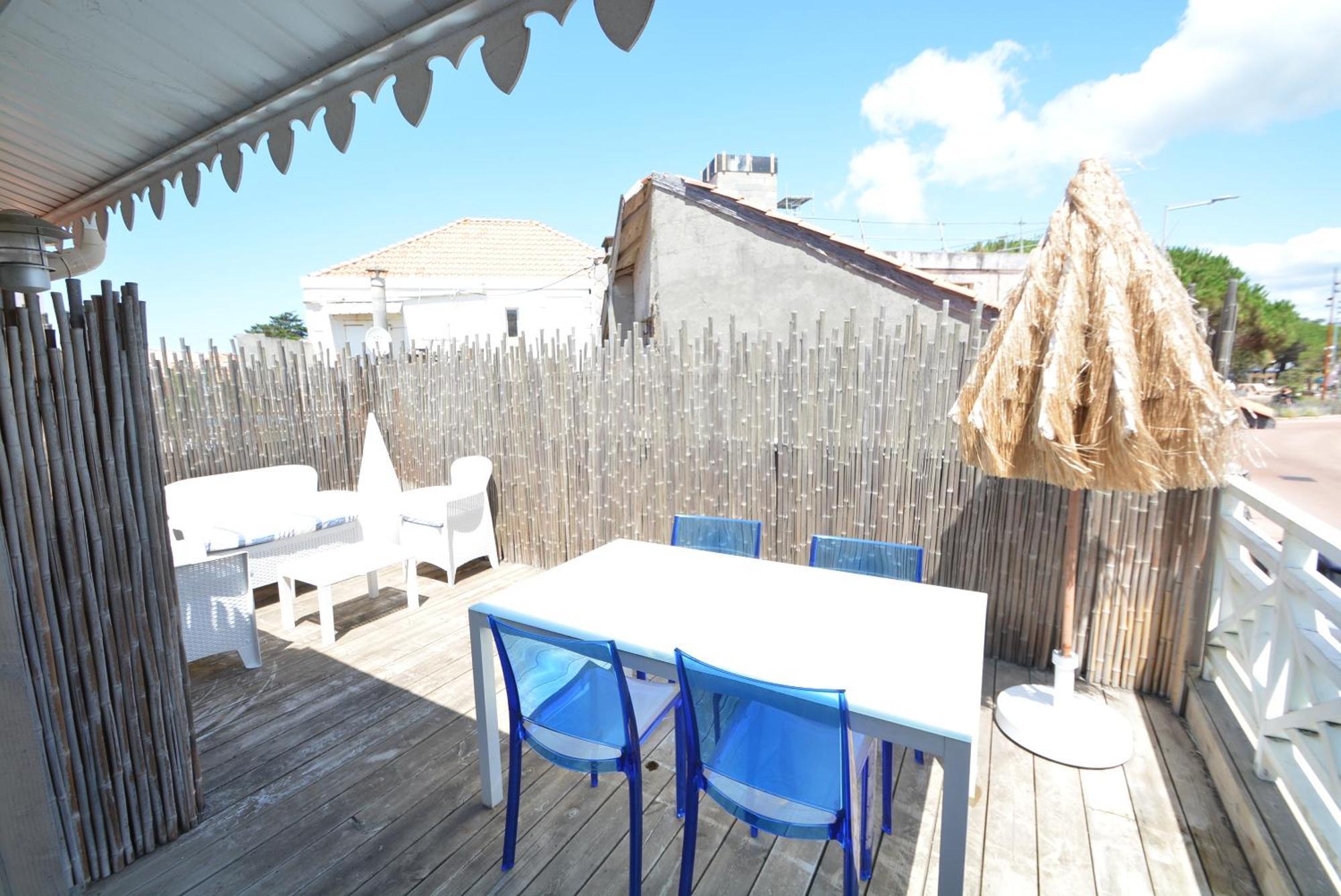 La Villa Mauricia ラカノー エクステリア 写真